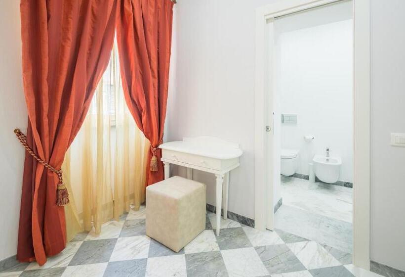 اتاق سوپریور در طبقه همکف, Cavalieri Del Mare