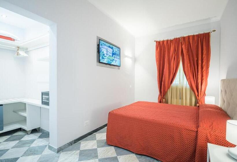 اتاق سوپریور در طبقه همکف, Cavalieri Del Mare