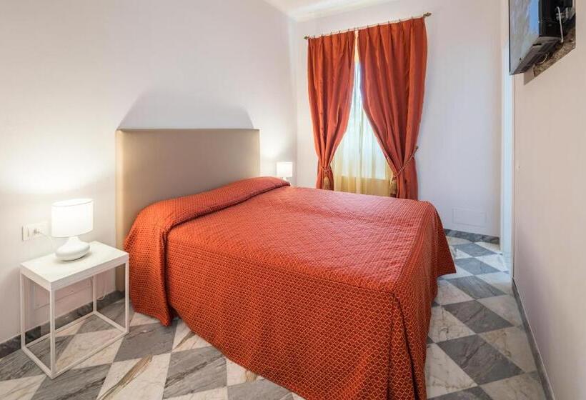 اتاق سوپریور در طبقه همکف, Cavalieri Del Mare