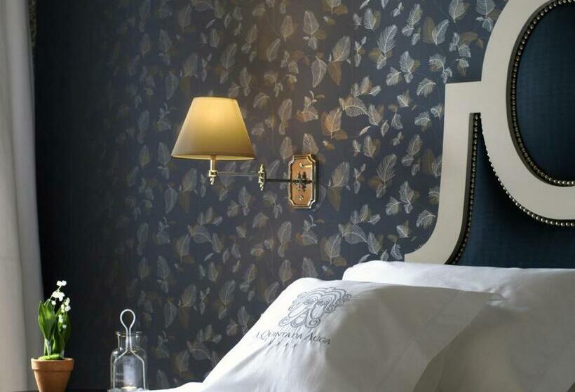 클래식 룸, A Quinta Da Auga Hotel Spa Relais & Chateaux