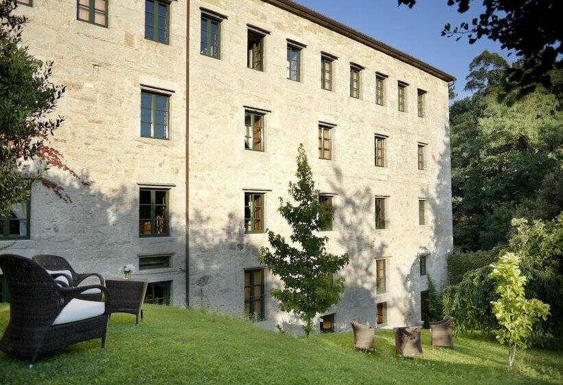 클래식 룸, A Quinta Da Auga Hotel Spa Relais & Chateaux