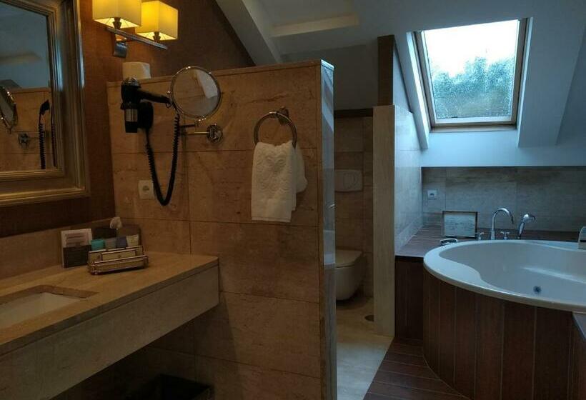 스위트, A Quinta Da Auga Hotel Spa Relais & Chateaux