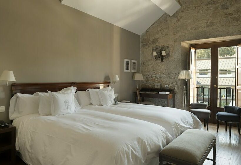 스위트, A Quinta Da Auga Hotel Spa Relais & Chateaux