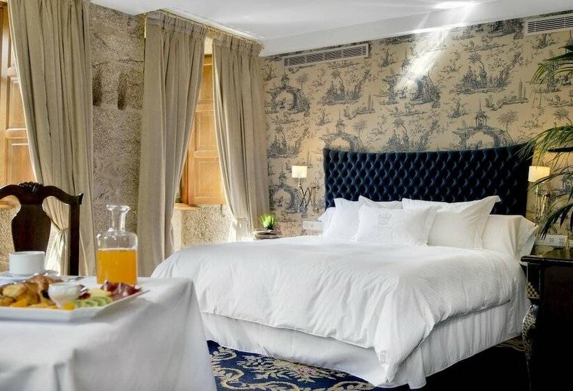 스위트, A Quinta Da Auga Hotel Spa Relais & Chateaux