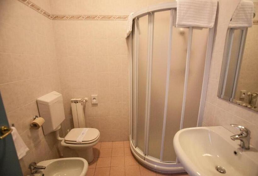 Triple Room Sea View, Ariston