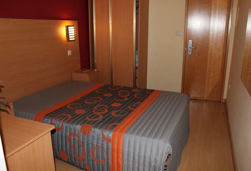 اتاق استاندارد, Guest House Estrela