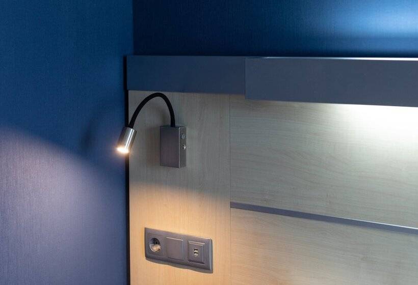 Номер Стандарт, Holiday Inn Express Porto Exponor, An Ihg