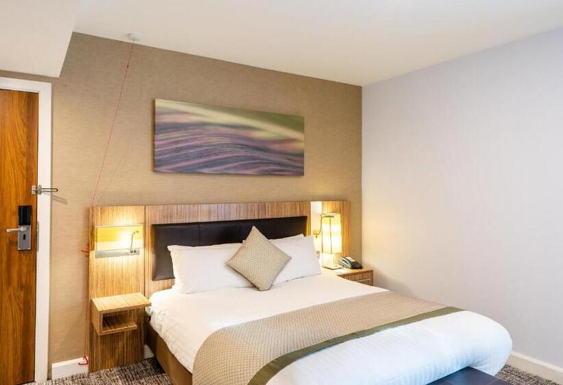 Номер Стандарт, Holiday Inn Stevenage, An Ihg