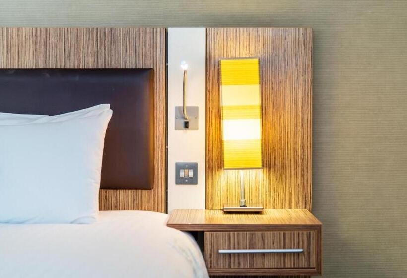 Номер Стандарт, Holiday Inn Stevenage, An Ihg
