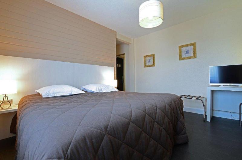 اتاق استاندارد, Hôtel La Réserve