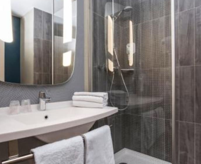 Номер Стандарт, B&b Hotel Marseille Bonneveine