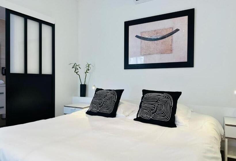 Quarto Superior, La Bastide