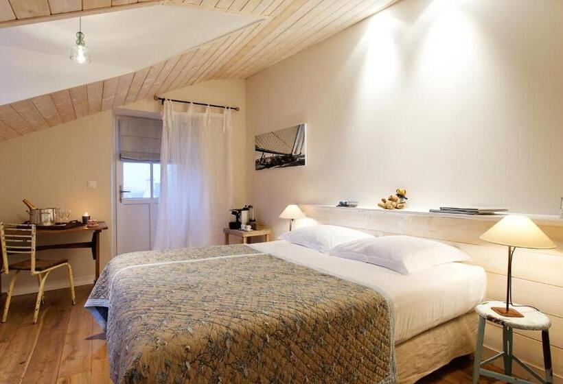 스위트, Le Lodge Kerisper