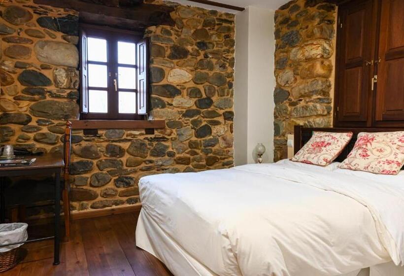 Номер Стандарт с Гидромассажем, La Tronera Del Bierzo Restaurante
