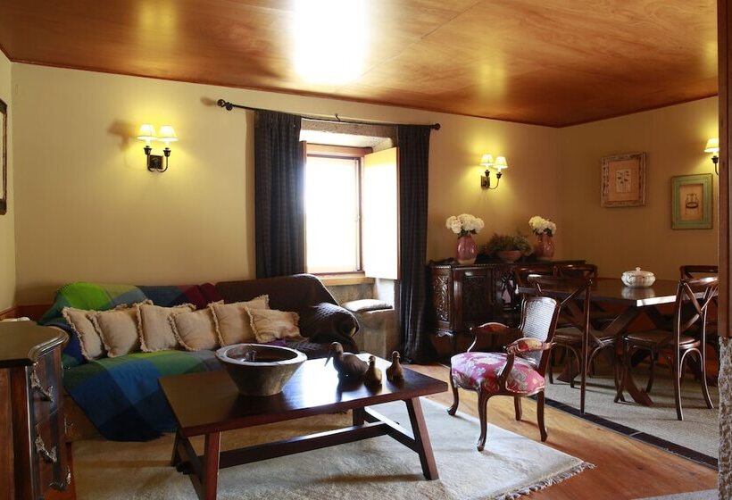Вилла 2 Спальни, Casas Do Coro