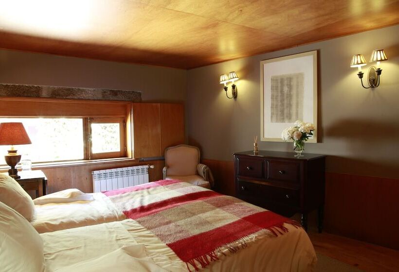 2 Bedroom Villa, Casas Do Coro