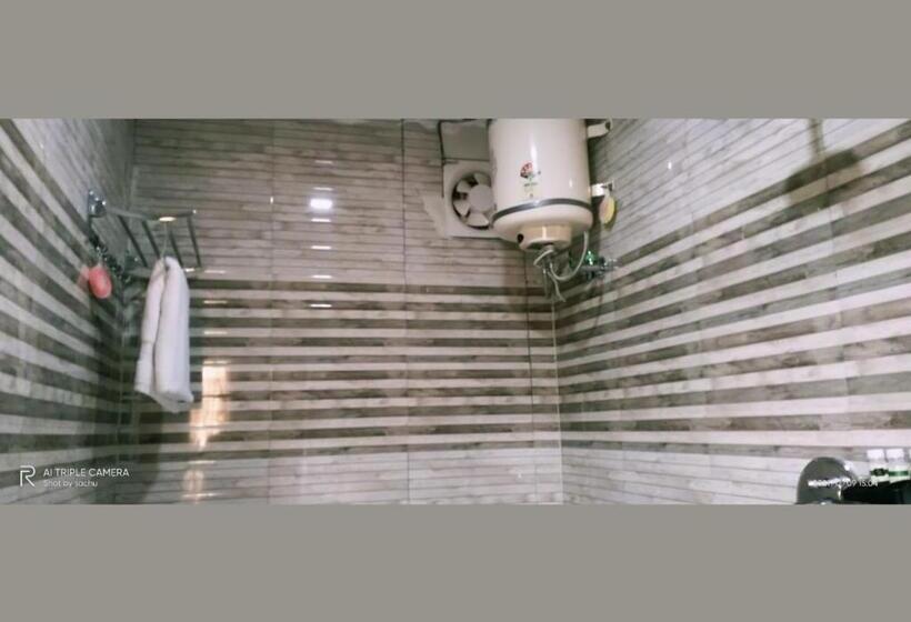 디럭스 룸, Bamboo Junction Resort   Kanatal, Valley & Mountain View