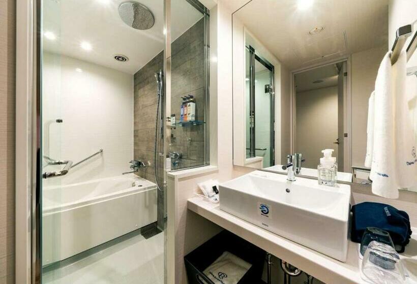 اتاق سوپریور, Daiwa Roynet Hotel Kumamoto