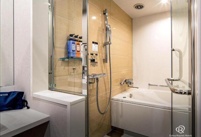 اتاق سوپریور, Daiwa Roynet Hotel Kumamoto