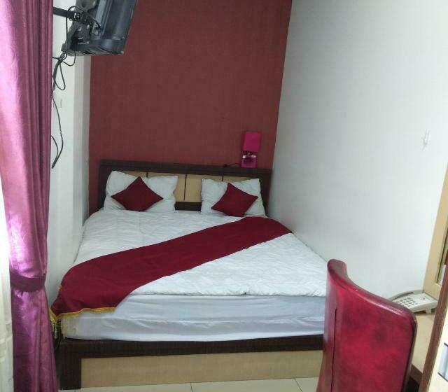 스탠다드 룸, D&d Guest House & Cafe Syariah