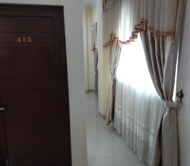 스탠다드 룸, D&d Guest House & Cafe Syariah