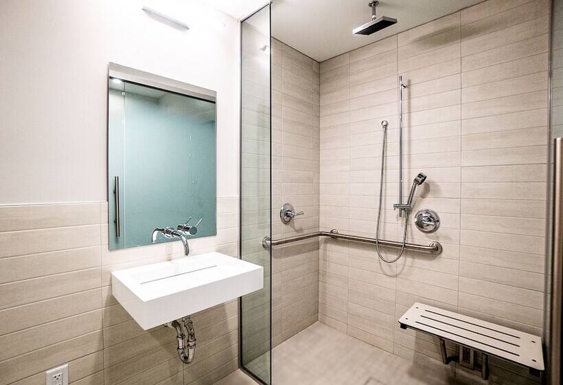 اتاق استاندارد, Sova Microroom & Social