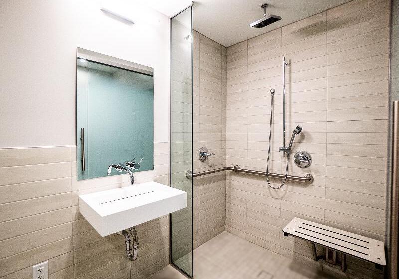 اتاق استاندارد, Sova Microroom & Social