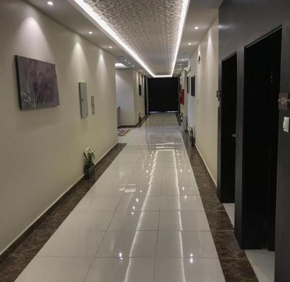 Президентский Люкс, Ladera Hotel Tanomah