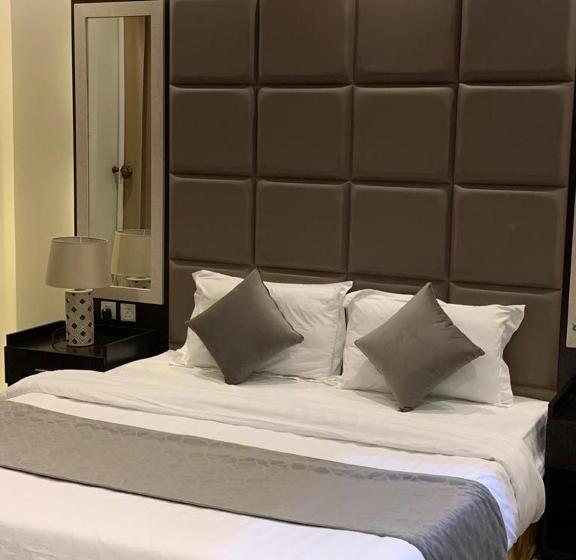 Президентский Люкс, Ladera Hotel Tanomah