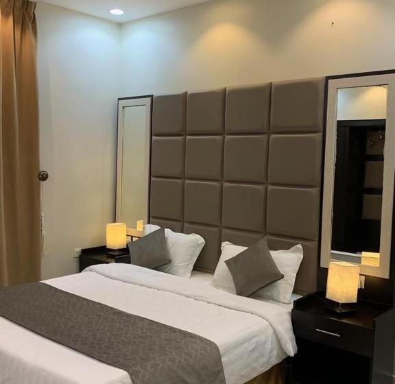 Family Suite, Ladera Hotel Tanomah