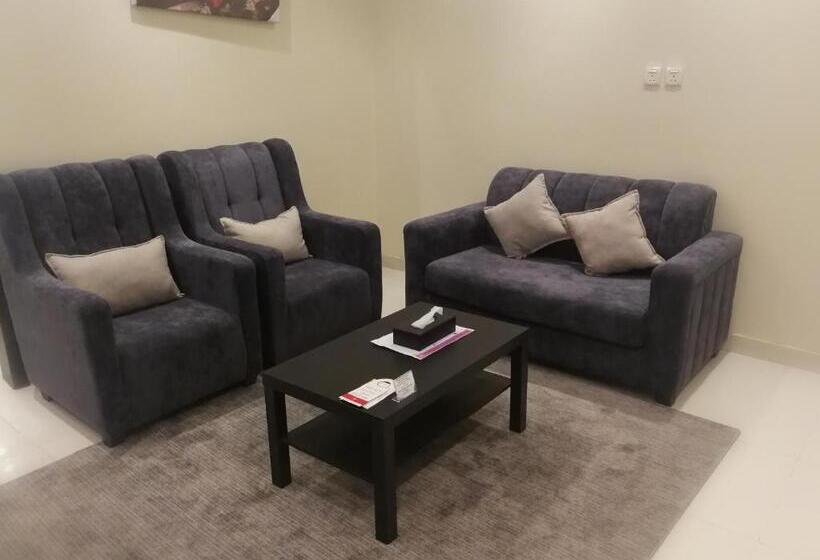 Family Suite, Ladera Hotel Tanomah