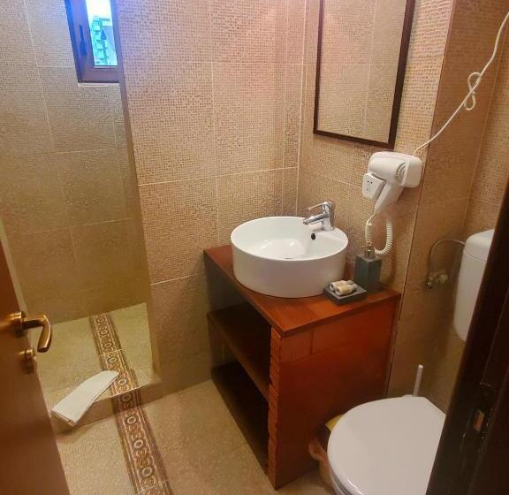 اتاق استاندارد, Vila Eclipse Mamaia Nord