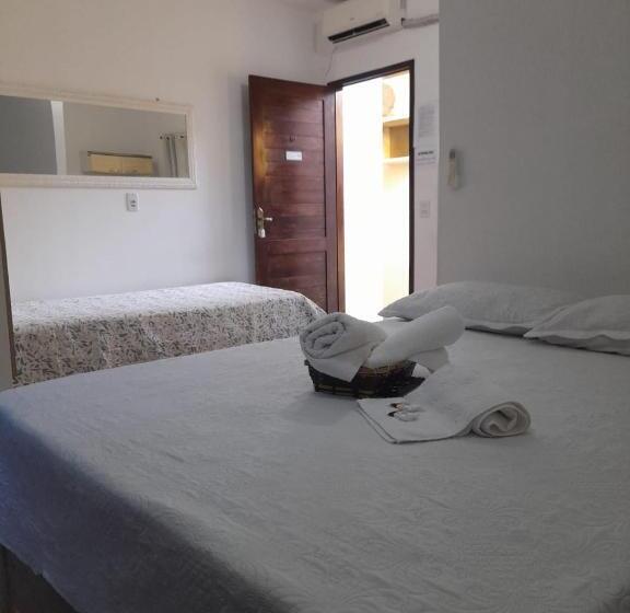 Family Suite, Pousada Flor D' Açucena