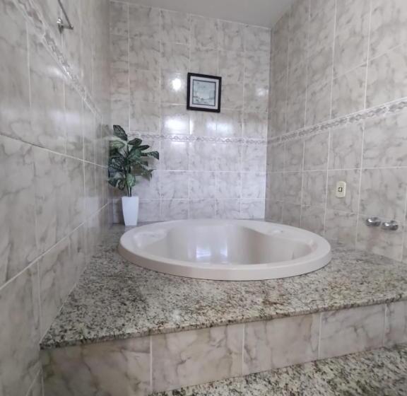 Номер Стандарт с Балконом, Pousada Flor D' Açucena