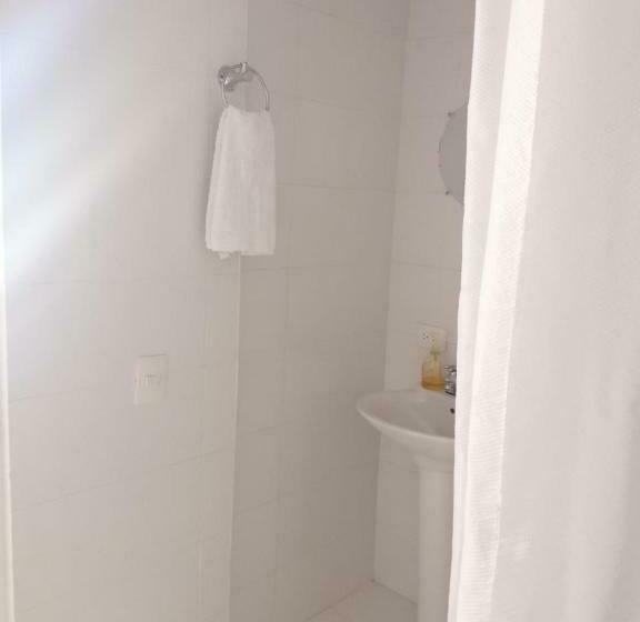 اتاق کلاسیک چهارنفره, Casa Tinti Hotel Boutique