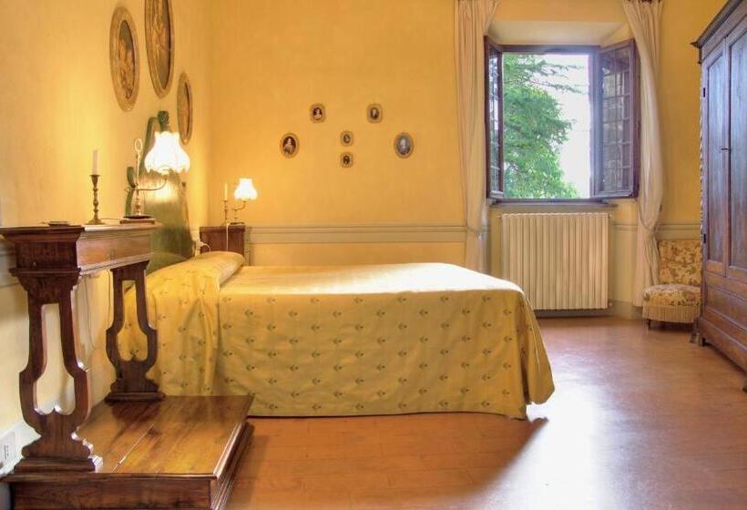 스위트, Castello Di Petroia Dimora D Epoca