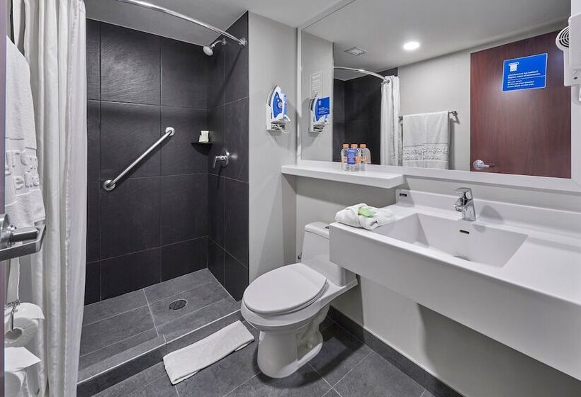 اتاق استاندارد با 2 تخت دوبل, City Express By Marriott Monterrey Aeropuerto