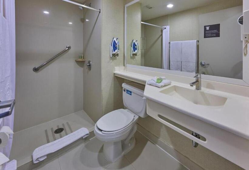 Полулюкс, City Express Plus By Marriott Ciudad De México Reforma El ángel