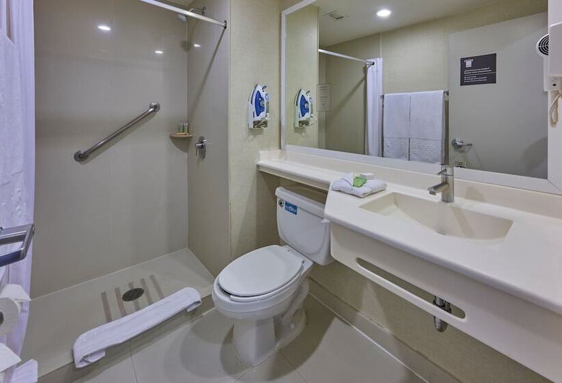 Номер Superior, City Express Plus By Marriott Ciudad De México Reforma El ángel
