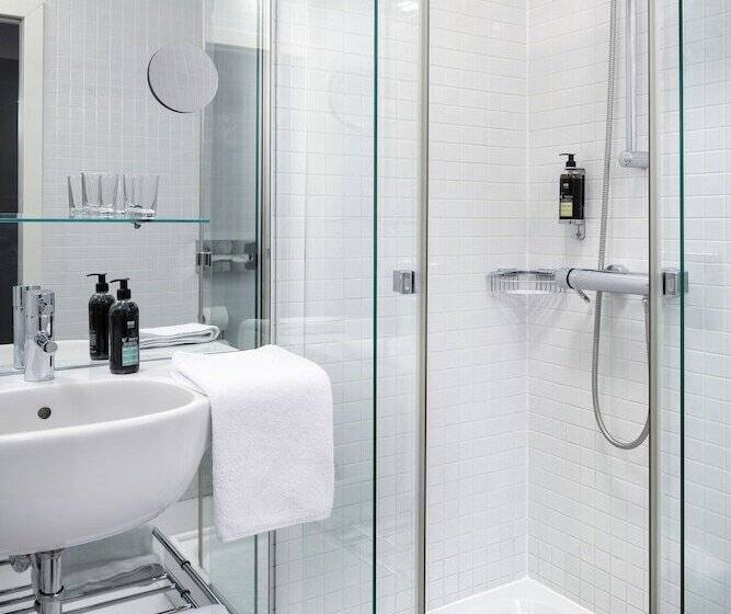 اتاق سوپریور, Metropol Design Hotel Old Town