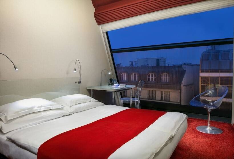 اتاق سوپریور, Metropol Design Hotel Old Town