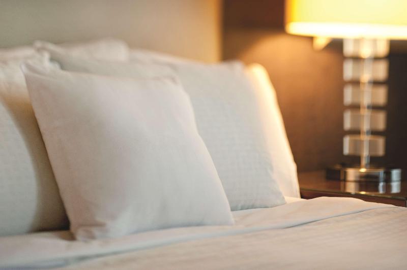 اتاق استاندارد با تخت بزرگ, Doubletree By Hilton Beijing