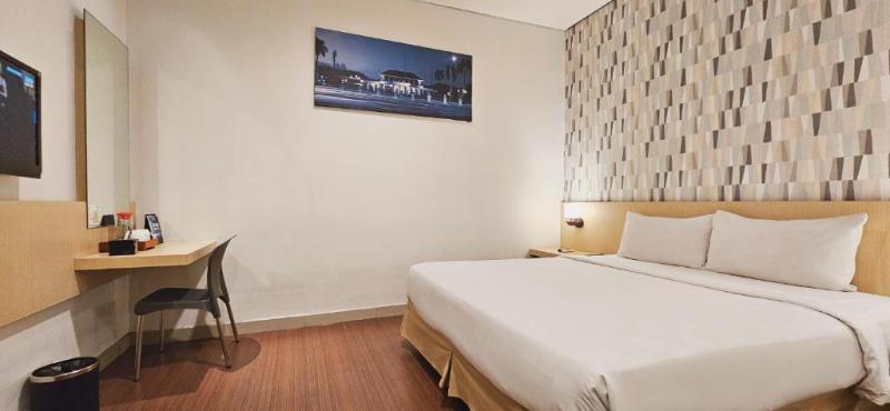 Номер Стандарт, Hilton Garden Inn Auburn Riverwatch