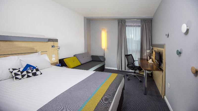 标准间, Holiday Inn Express Hull City Centre, An Ihg