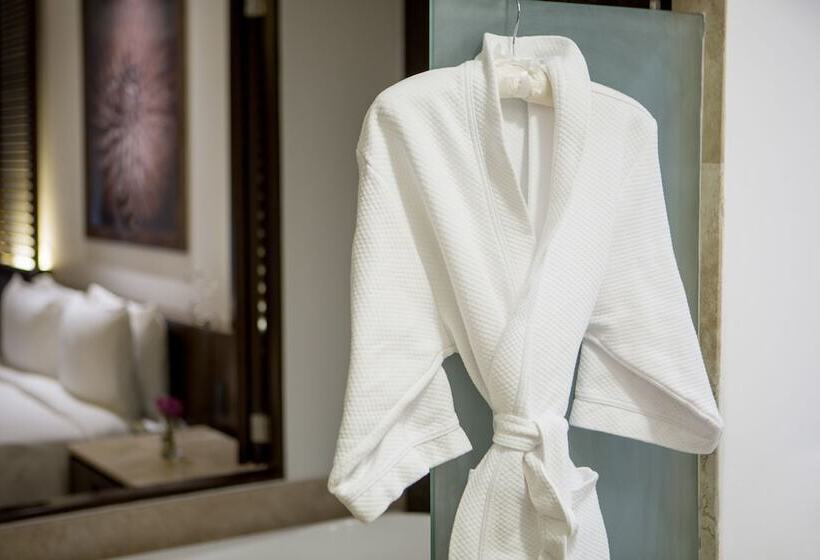 マスタールーム, Hyatt Ziva Los Cabos  All Inclusive