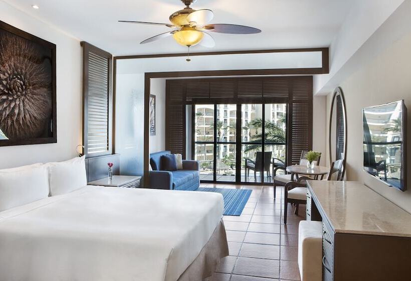 マスタールーム, Hyatt Ziva Los Cabos  All Inclusive