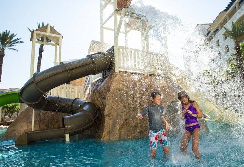 スイート, Hyatt Ziva Los Cabos  All Inclusive
