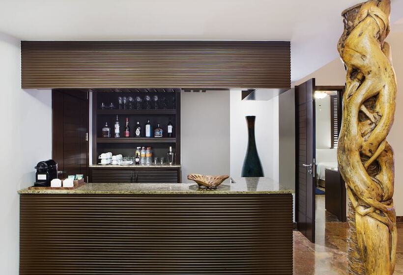 プレジデントスイートルーム, Hyatt Ziva Los Cabos  All Inclusive