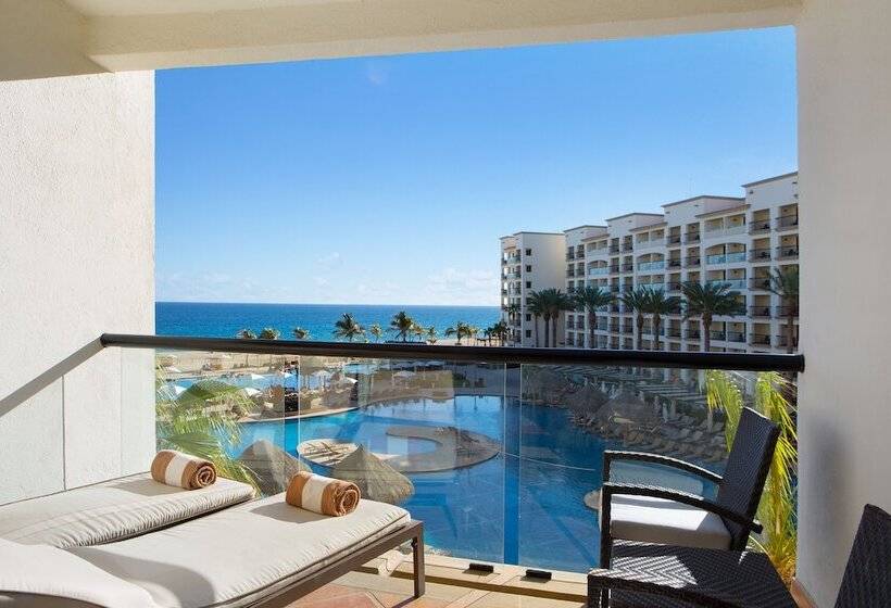 ２ベッドルームのマスタースイート, Hyatt Ziva Los Cabos  All Inclusive