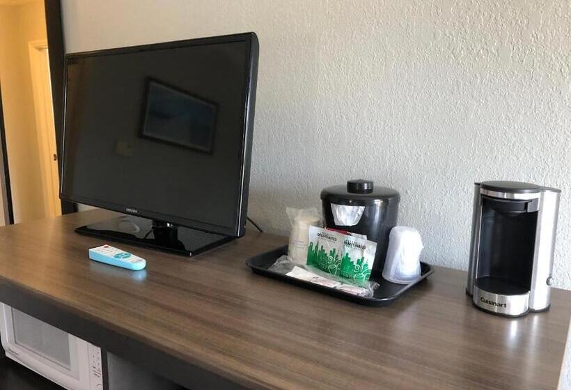 スタンダードルーム, La Quinta By Wyndham Pcb Coastal Palms